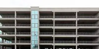 RTA shuts two multi-storey parking terminals